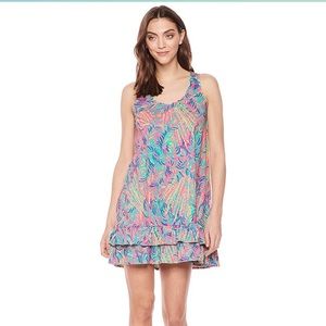 Lilly Pulitzer Evangelia Dress